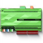Bộ điều khiển trung tâm LOXONE Miniserver (100335)
